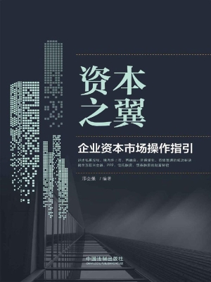 资本之翼——企业资本