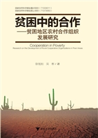 贫困中的合作——贫困