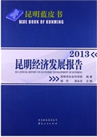 昆明经济发展报告2013