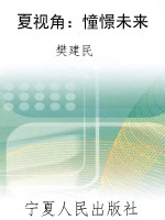 夏视角：憧憬未来