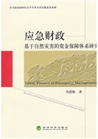 应急财政