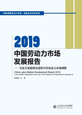 2019中国劳动力市场发