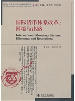 国际货币体系改革：困境
