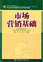 市场营销基础