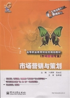 市场营销与策划