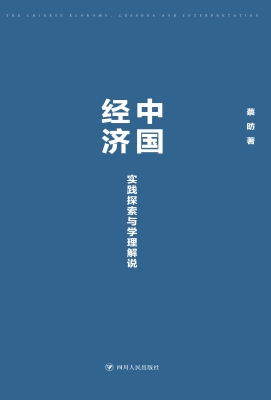 中国经济：实践探索与学