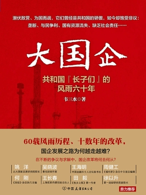 大国企——共和国“长