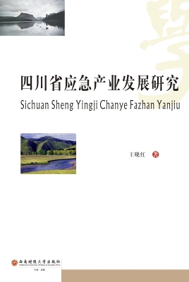 四川省应急产业发展研