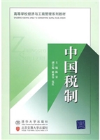 中国税制