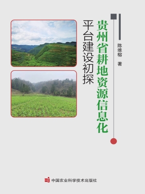 贵州省耕地资源信息化