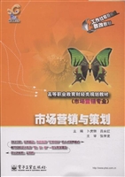市场营销与策划
