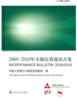 2009/2010年小额信贷
