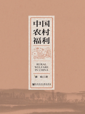 中国农村福利