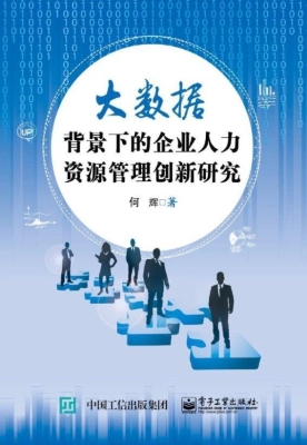 大数据背景下的企业人