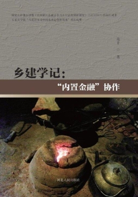 乡建学记——“内置金
