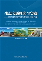 生态交通理念与实践—