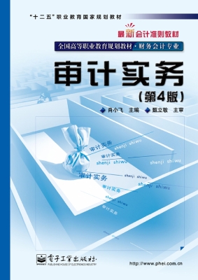 审计实务