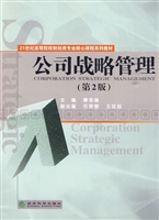 公司战略管理