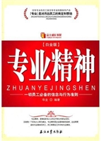 专业精神：白金版)