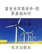 富爸爸财商培养-股票