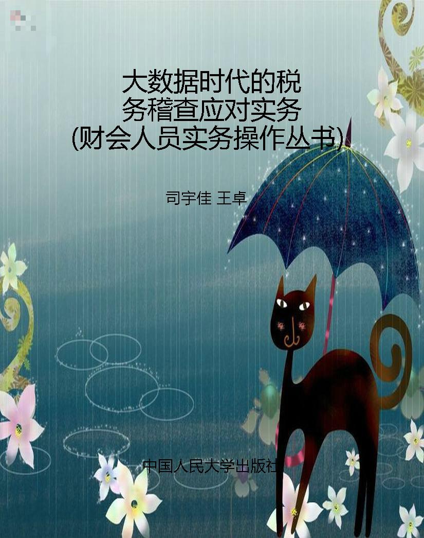大数据时代的税务稽查
