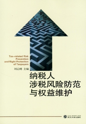 纳税人涉税风险防范与