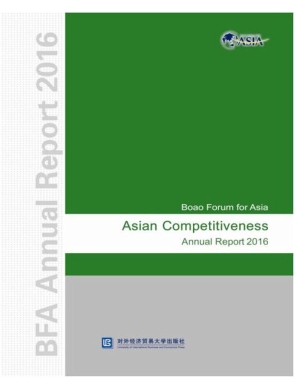 Boao Forum for Asia 