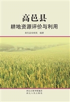 高邑县耕地资源评价与