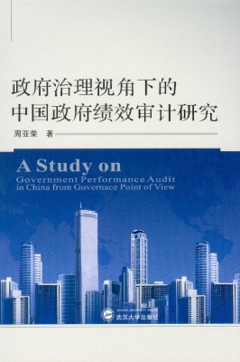 政府治理视角下的中国
