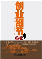 创业细节全书