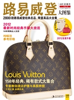 LOUIS VUITTON大图鉴
