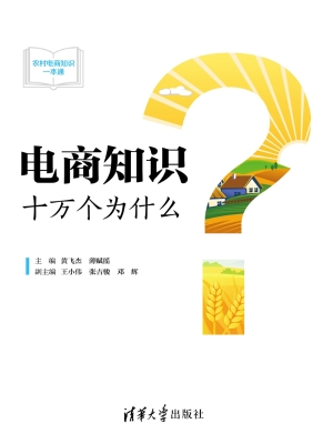 电商知识十万个为什么