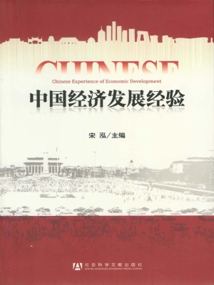 中国经济发展经验