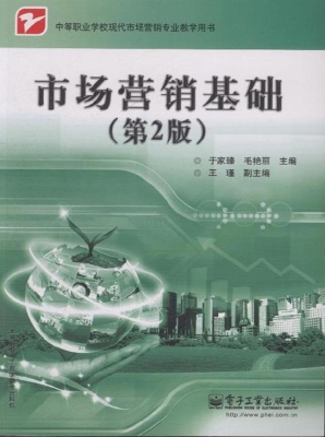 市场营销基础