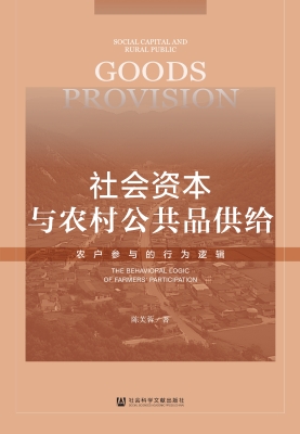 社会资本与农村公共品