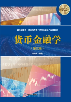 货币金融学