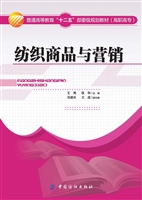 纺织商品与营销