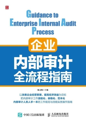 企业内部审计全流程指