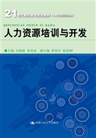 人力资源培训与开发
