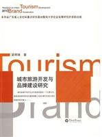 城市旅游开发与品牌建