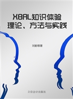 XBRL知识体验：理论、方