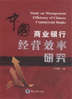 中国商业银行经营效率