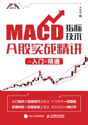 MACD指标技术A股实战