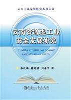云南资源型工业安全发