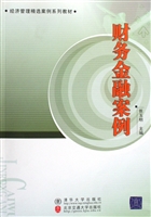 财务金融案例