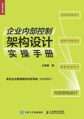 企业内部控制架构设计
