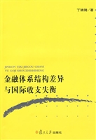 金融体系结构差异与国