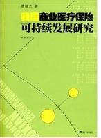 我国商业医疗保险可持