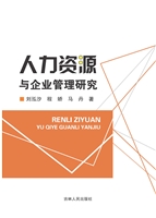 人力资源与企业管理研