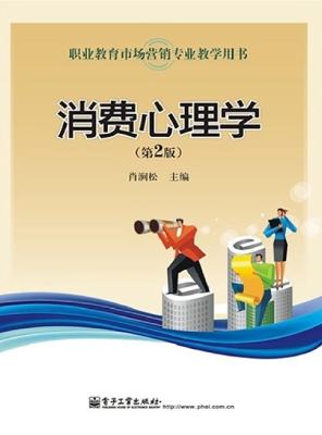 消费心理学